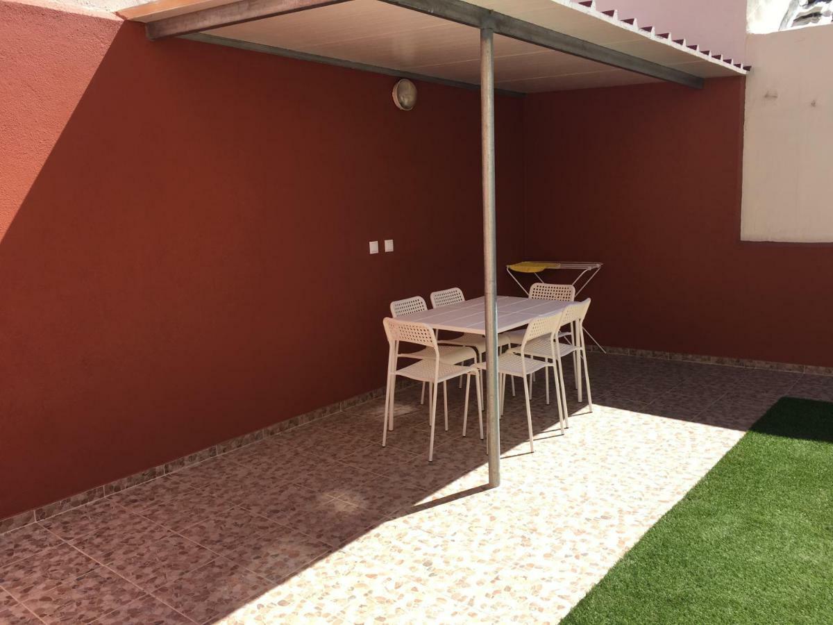 Lisboa Comfort Apartment Exterior photo