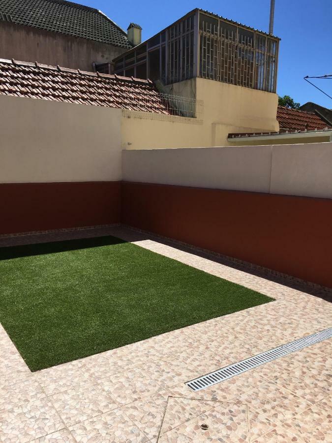 Lisboa Comfort Apartment Exterior photo