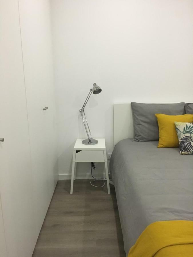 Lisboa Comfort Apartment Exterior photo