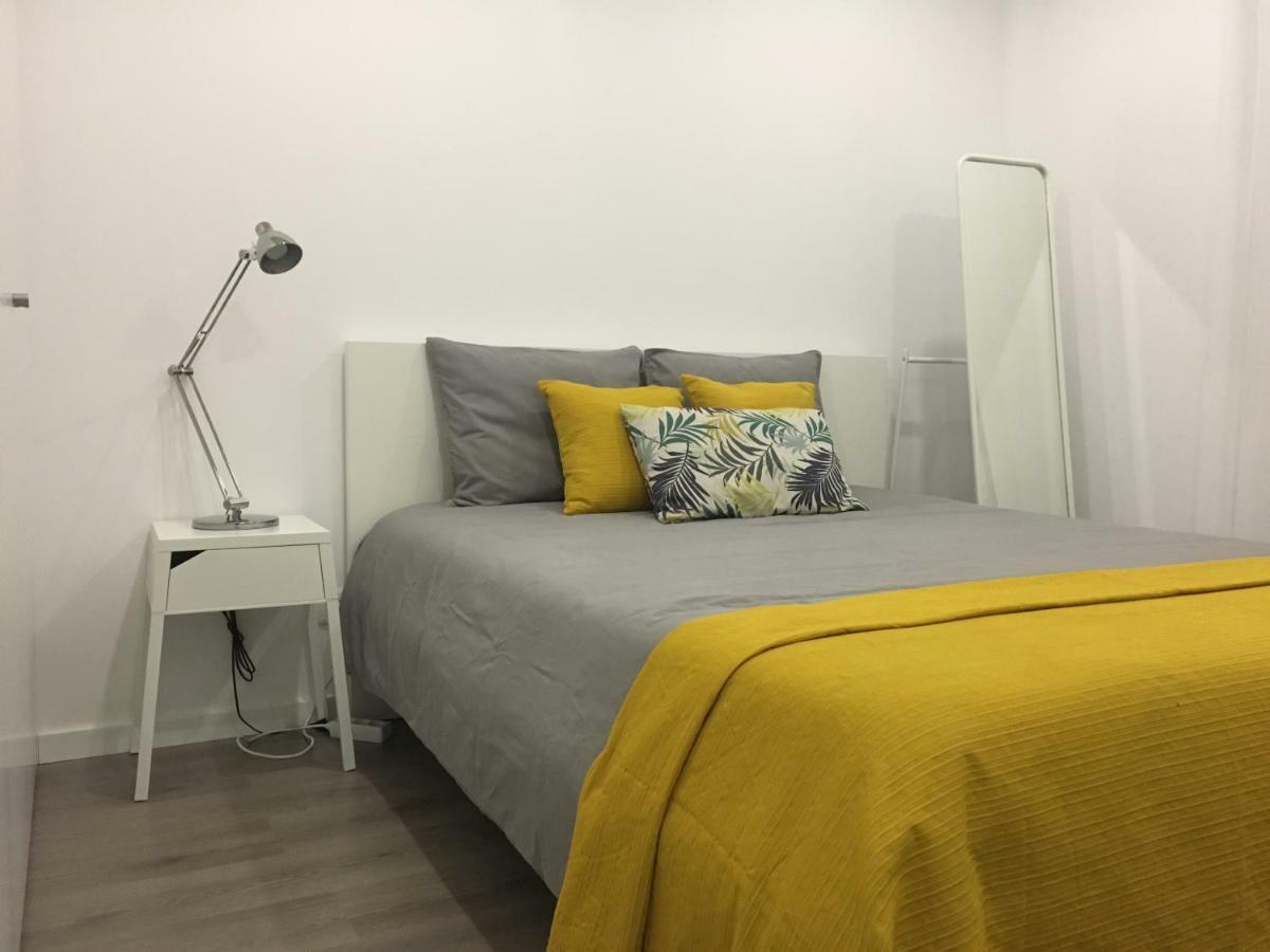 Lisboa Comfort Apartment Exterior photo