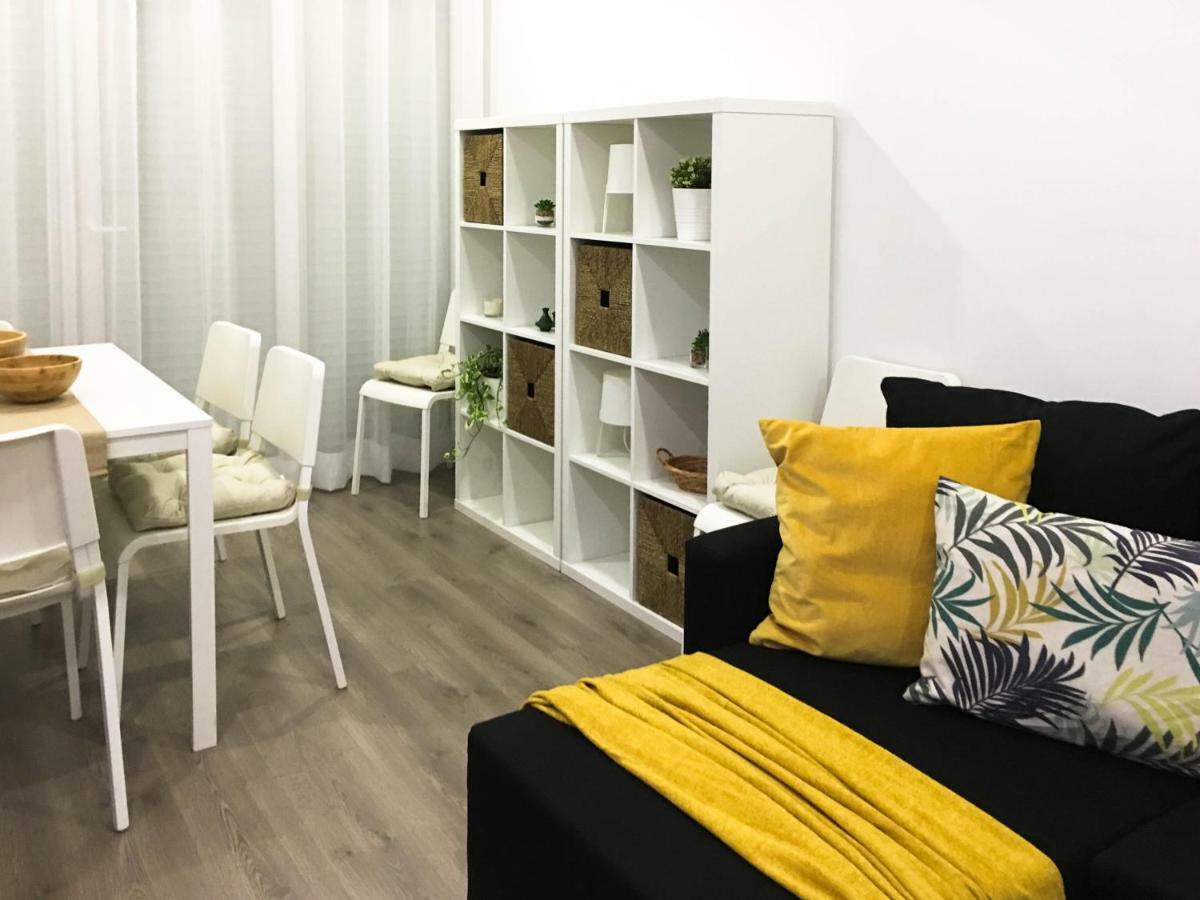 Lisboa Comfort Apartment Exterior photo