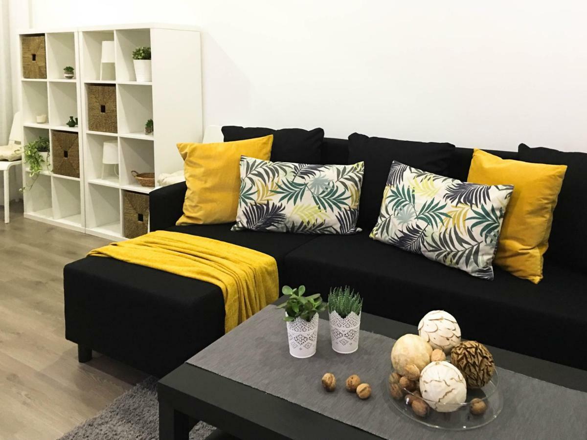 Lisboa Comfort Apartment Exterior photo
